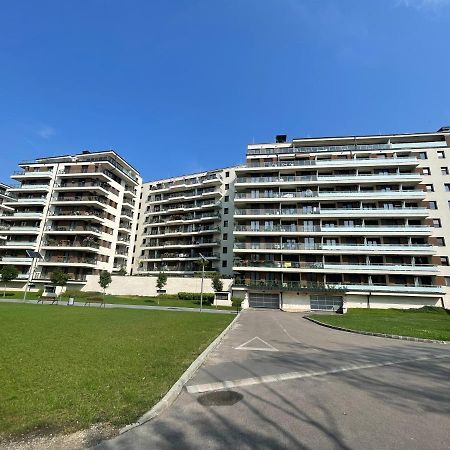 N.Cristian Apartment Boedapest Buitenkant foto
