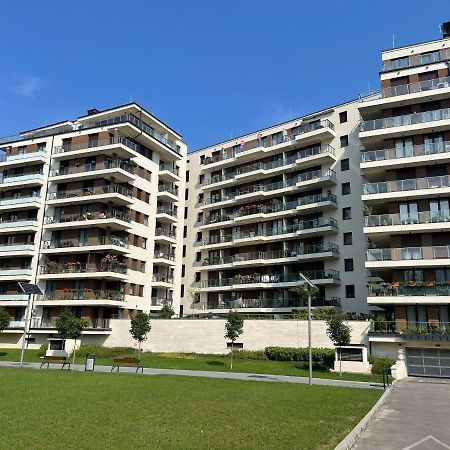 N.Cristian Apartment Boedapest Buitenkant foto
