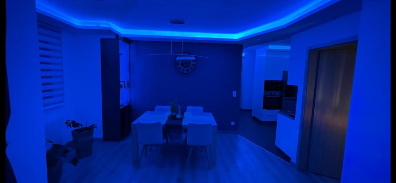 N.Cristian Apartment Boedapest Buitenkant foto