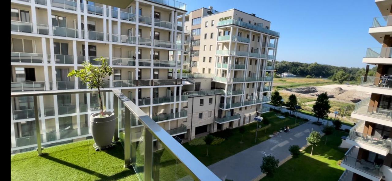N.Cristian Apartment Boedapest Buitenkant foto