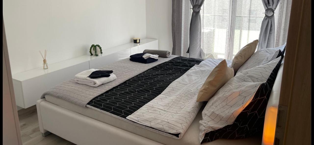 N.Cristian Apartment Boedapest Buitenkant foto