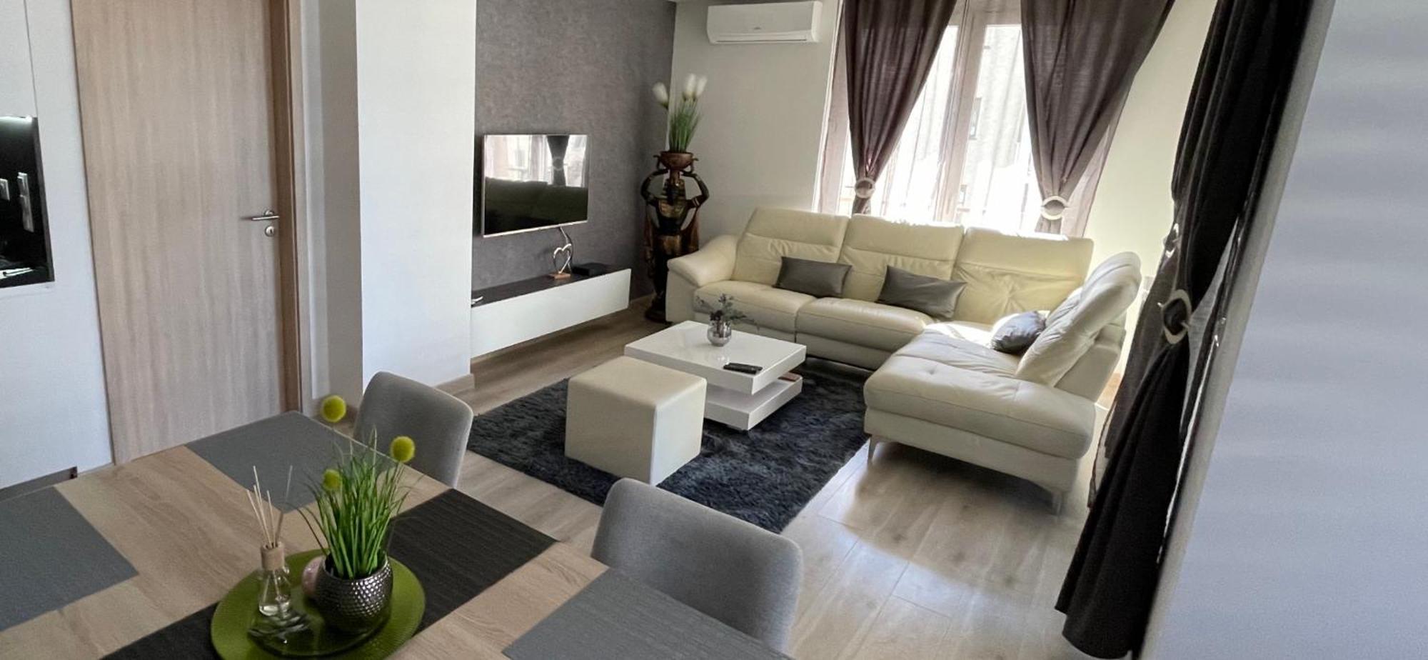N.Cristian Apartment Boedapest Buitenkant foto