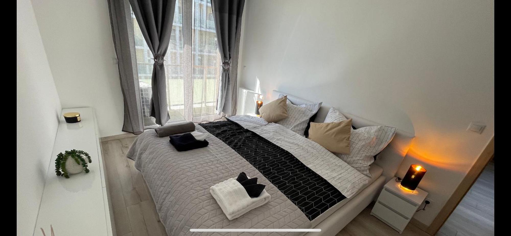 N.Cristian Apartment Boedapest Buitenkant foto